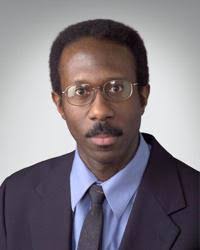 Dr. Victor Kyle Okwiya, MD