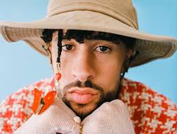 Ahora todos quieren ser latinos': Bad Bunny habla de 'Un verano sin ti', su  nuevo disco, y de su futuro artístico