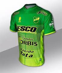 Todo sobre camisetas es un blog donde encontrarás las novedades sobre las camisetas de fútbol de clubes y selecciónes internacionales, además de una comunidad de fanáticos para interactuar y comentar los nuevos lanzamientos. Camiseta Alternativa Lyon De Defensa Y Justicia 2016 2017