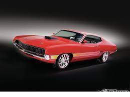 1970 Ford Torino Gt Ford Torino Classic Cars Muscle Classic Cars