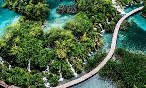 See more ideas about zadar, croatia, park. Nacionalni Parkovi U Hrvatskoj Adriatic Luxury Villas