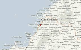 Constantly referred to as kk, it is on the west coast of sabah within the west coast division. Kota Kinabalu Weather Forecast