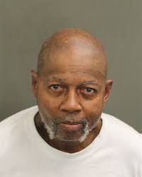 GRADY CONE of booked 20251020