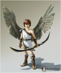 While at the same time, tabuu has sent hades to tartarus to release his father kronos and the titans from their imprisonment. Icarus Divinipedia Fandom