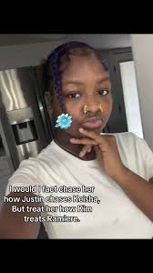 Keisha Clark Chasin Justin