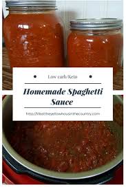 Instant Pot Low Carb Keto Spaghetti Sauce Recipe Recipe Keto Spaghetti Sauce Recipe Homemade Spagetti Sauce Low Carb Spaghetti Sauce Recipe