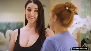 Meeting new people can be awkward and weird. A Lesbian Massage By Two Girls With Big Natural Tits Xvideos Com