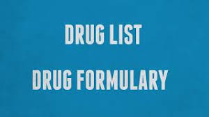 Maybe you would like to learn more about one of these? Prescription Drug Guides Blue Cross And Blue Shield Of Alabama