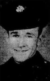 Morgan County World War II Lost and Fallen