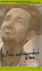 Til We Outnumber 'Em Poster