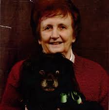 Sister Mary Alvin Seubott devoted her life to Savannah's orphans and  troubled children at St. Mary's Home