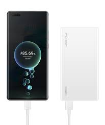 Huawei power bank charger, fast battery charging, 10000 mah, dual usb, black ; Huawei 12000 66 W Supercharge Power Bank Huawei Global