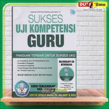 Soal uji kompetensi guru sd dan kunci jawaban. Sukses Ukg Uji Kompetensi Guru Shopee Indonesia