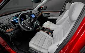 One motor is geared directly to the engine while the other motor is geared to. 2020 Honda Cr V Gets Hybrid Treatment Canada Won T See It The Car Guide