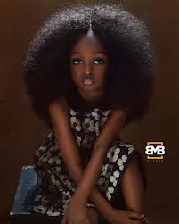 La plus belle fille du monde, film de charles walters sorti en 1962. Cette Jeune Nigeriane Est La Nouvelle Plus Belle Petite Fille Du Monde