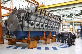 Wärtsilä 31 product guide © copyright by wärtsilä finland oy all rights reserved. Wartsila Engine Engineering Mechanical Engineering Diesel Engine