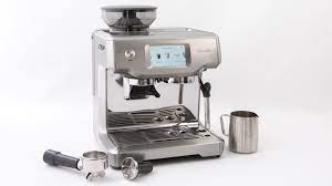 We did not find results for: Breville The Barista Touch Bes880 Review Home Espresso Coffee Machine Choice
