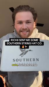 Thank you @southernstringhatco 🦆🔥 I can’t pick a favorite.. Lmk what your  favorite is!!? , $100 to whoever can tell me if i said bro or dude more 😂