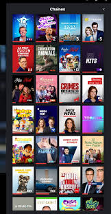 Tu as au moins trouvé quelque chose à cette foire !!! Tv Regarder La Television Gratuitement Sur Ordinateur