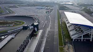 Demissionair minister hugo de jonge zei. Zandvoort Speelt Nog Altijd Alles Of Niks Volle Tribunes Of Steun Van Formule 1 Nos