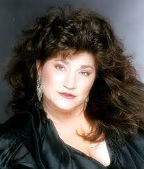 Charlene Hecht's Instagram, Facebook & TikTok