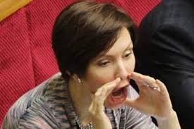 "Її величність - жінка": в Україні вперше з'являться поштові марки в жанрі "ню" - Цензор.НЕТ 547