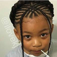 Cute Looking For Hair Extensions To Refresh Your Hair Look Instantly Kinghair Focus On Offering Premium Qualit Hair Styles Kid Braid Styles Braids For Kids