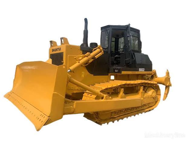 Shantui SD22
