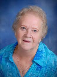 Shirley Teresa Whitehead Obituary July 21, 2016