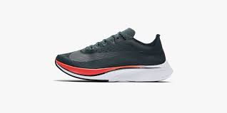 As usual, of course, people were wrong. Data Shows Nike S Vaporfly 4 Marathon Shoe Increases Running Economy Wired