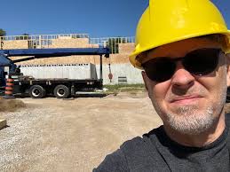 Construction Update at The Gathering Place, Community Church