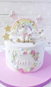 Goat Cheese Cake With Hazelnut Easy And Cheap Clean Eating Snacks Recipe Unicorn Cake Unicorn Birthday Cake Baby Birthday Cakes