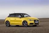 Audi-S1