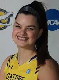 Olivia Barkley (1/9/2017)