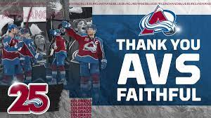 Get the avalanche sports stories that matter. Pl3scttzv55hum
