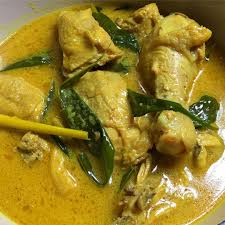 Kisar halus ataupun tumbuk cili padi bersama kunyit hidup hingga lumat. Yatiekitchen Resepi Ayam Masak Lemak Cili Api Versi Facebook