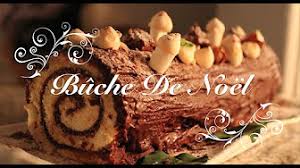 Recette Buche De Noel Chocolat Blanc Groseilles Youtube Buche De Noel Recette Buche De Noel Buche De Noel Chocolat Blanc