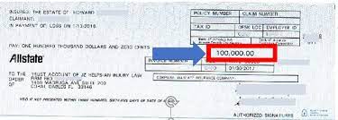 Contact info for life insurance and annuities varies by policy. Allstate Car Accident Settlement Amounts Pain And Suffering And More