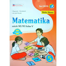 Video ini membahas soal dan kunci jawaban yang terdapat pada buku siswa senang belajar matematika kelas 5 sd halaman 14 kurikulum 2013 semester 1 tentang. Kunci Jawaban Matematika Kelas 5 Penerbit Mediatama