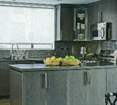 Ironically, the national trust is less racially diverse than the national front. Thoughts On Dark Grey Kitchen Cabinets