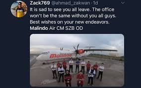 Airline code, web site, phone, reviews and opinions. Fight Back Says Union As 2 000 Malindo Staff Bid Farewell Free Malaysia Today Fmt