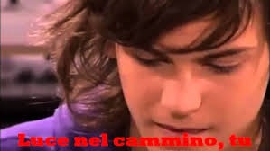 Bruno e Antonella//Nuestro Camino