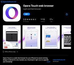 It is best known for mobile data saving and brings you the best of the web. How To Download Opera On Mobile Phone Or Ipad