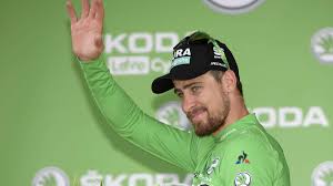 Peter sagan won his third world title in a row in a dramatic finish to the men's road race at the world the court of arbitration for sport (cas) on thursday rejected peter sagan's team's appeal against. Tour De France 2020 Peter Sagan Will Das Achte Grune Trikot Tour De France