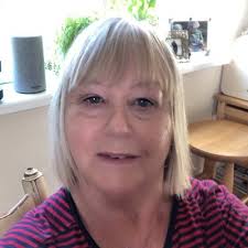 gillian carter (@gilliancarter1)