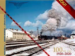 Așa începe dispariția unei jumătăți din calea ferată a româniei, la cererea finanțatorilor externi. Sprijina Jurnalism Albumul Regionala De CÄƒi Ferate Cluj File De Istorie BucureÈ™ti