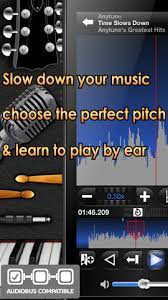 Transcribing is a lot of work — so we make sure that the end result is something you can benefit from for a long time. What S The Best Program To Transcribe Music Musical U