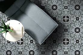 Alan roth 857826 charcoal dark gray 0gee moroccan ceramic wall tile lot of two. 8 Stunning Ways To Use Moroccan Tiles In Your Home