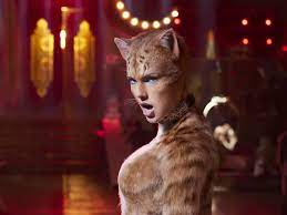 Vizioneaza filmul cats (2019) online subtitrat in romana la calitate hd. Watch Cats 2019 Hd Full Movie Catsmoviehd Twitter