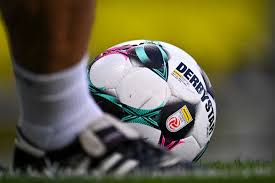 Meistergruppe: Änderung der Anstoßzeit in der 32. Runde